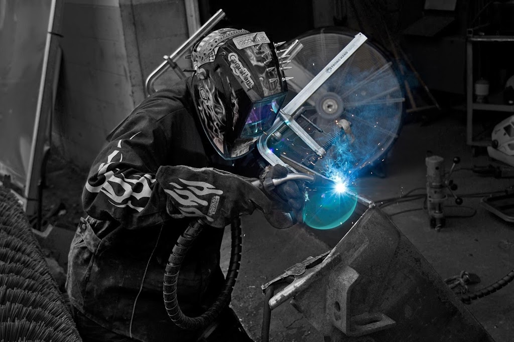 West Rig Welding | 1257 Soball St, Coquitlam, BC V3B 3H7, Canada | Phone: (604) 816-9069
