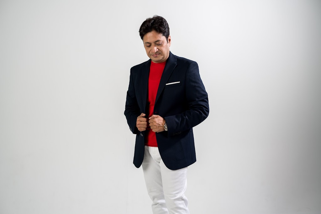 Sandeep Bansal | 7 Wildfire Dr, Winnipeg, MB R3X 2B5, Canada | Phone: (204) 881-3310