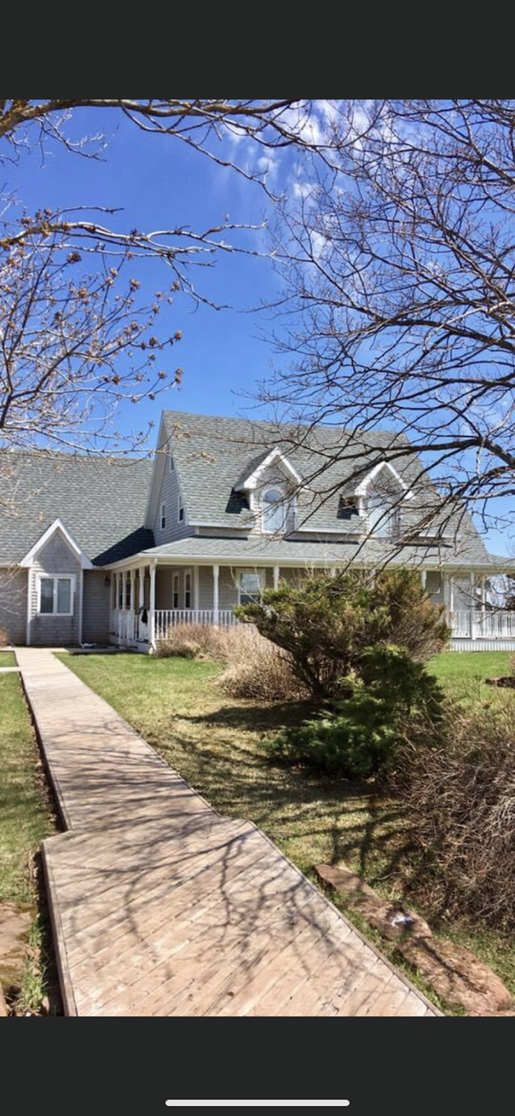 Economy Roofing | McQuaid Ct, Summerside, PE C1N 6C7, Canada | Phone: (902) 432-9167