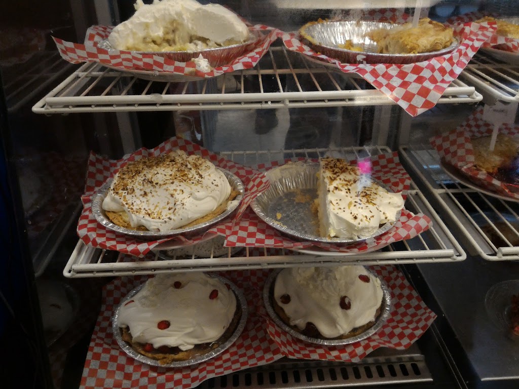 Tall Tales Cafe | 29634 Talbot Line, Wallacetown, ON N0L 2M0, Canada | Phone: (519) 762-2605