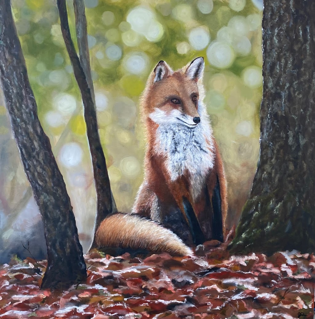 Julie Denneny Creative | 242 Princess St, Elora, ON N0B 1S0, Canada | Phone: (519) 760-2404