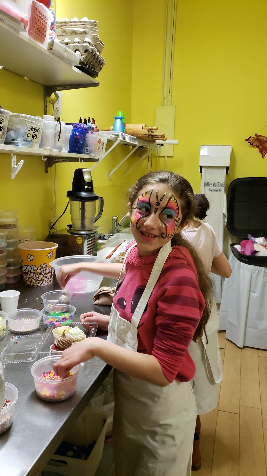 Atelier Du Biscuit | 440 Bd Ivan Pavlov, Laval, QC H7M 4J5, Canada | Phone: (450) 933-7720