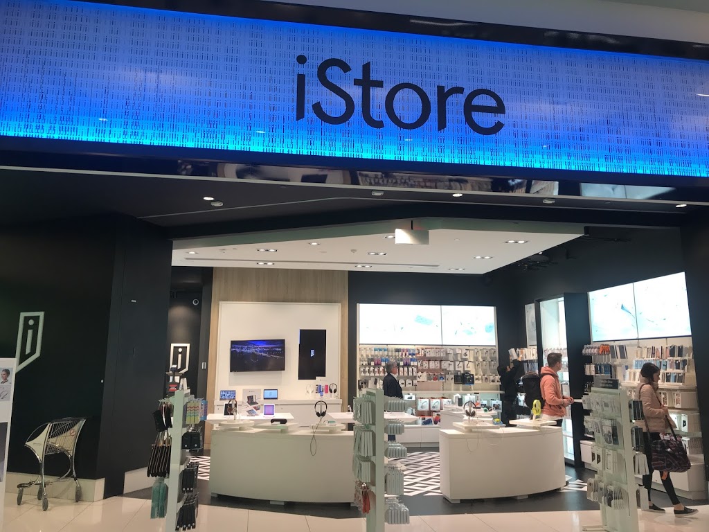 iStore YUL | 975 Romeo-Vachon Nord, Dorval, QC H4Y 1H1, Canada | Phone: (514) 631-4508