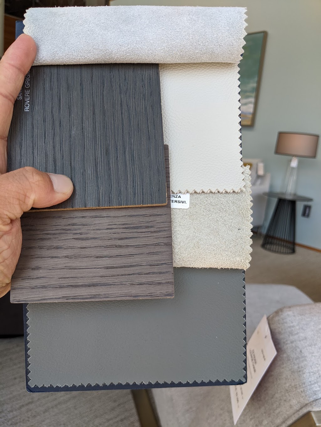 Brougham Interiors | 1855 Fir St, Vancouver, BC V6J 3A9, Canada | Phone: (604) 736-8822
