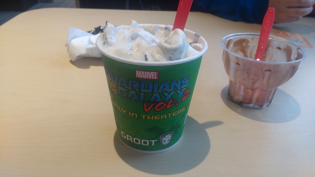 Dairy Queen Grill & Chill | 752 Sackville Dr, Lower Sackville, NS B4E 1R7, Canada | Phone: (902) 865-9611