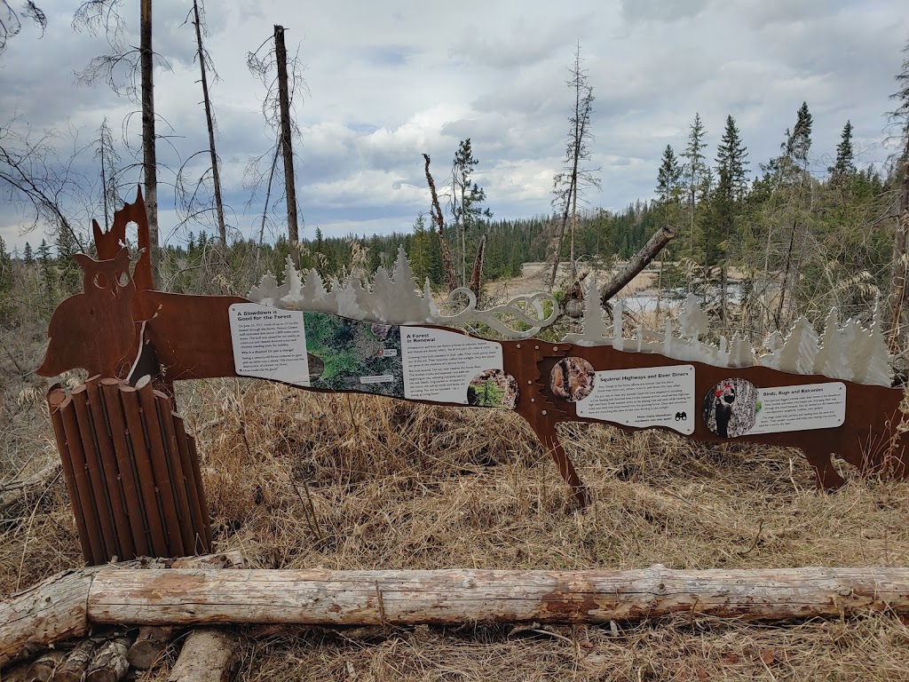 Kerry Wood Nature Centre | 6300 45 Ave, Red Deer, AB T4N 3M4, Canada | Phone: (403) 346-2010