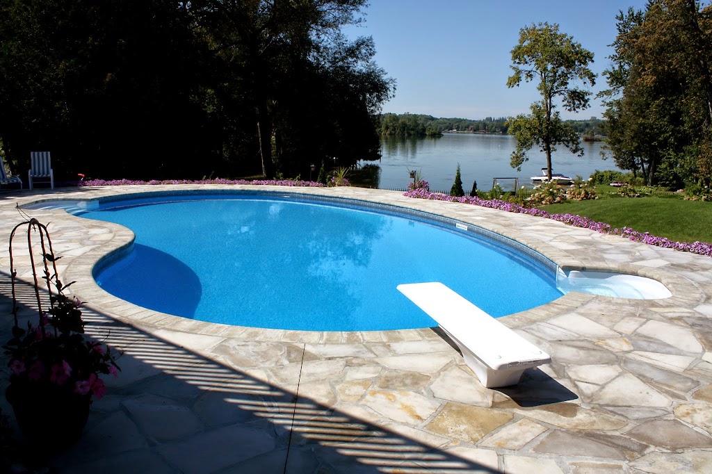 Sterling Pools and Spas Ltd Queensway | 624 Queensway Ct, Peterborough, ON K9J 7V6, Canada | Phone: (705) 742-3876