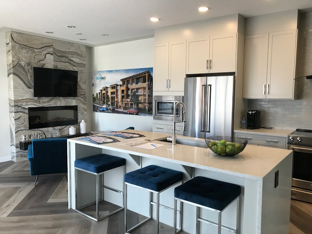 Bow360 at Wolf Willow | 105 Wolf Hollow Cres SE, Calgary, AB T2X 0M7, Canada | Phone: (403) 312-2222