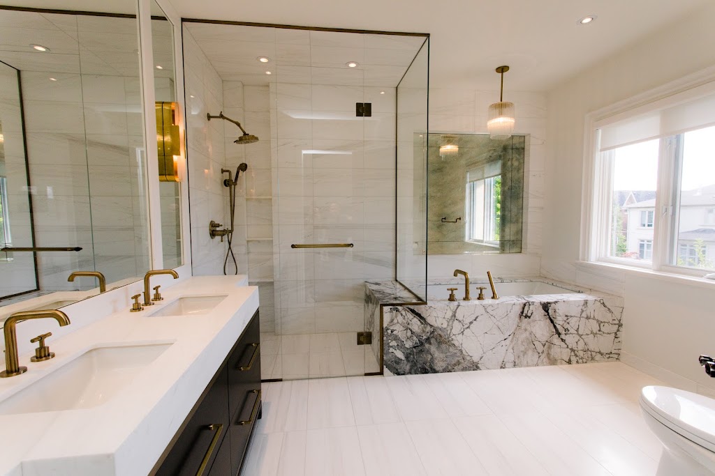 Samrad Renovation | 20467 86 Ave, Langley Twp, BC V2Y 0X4, Canada | Phone: (778) 858-1332