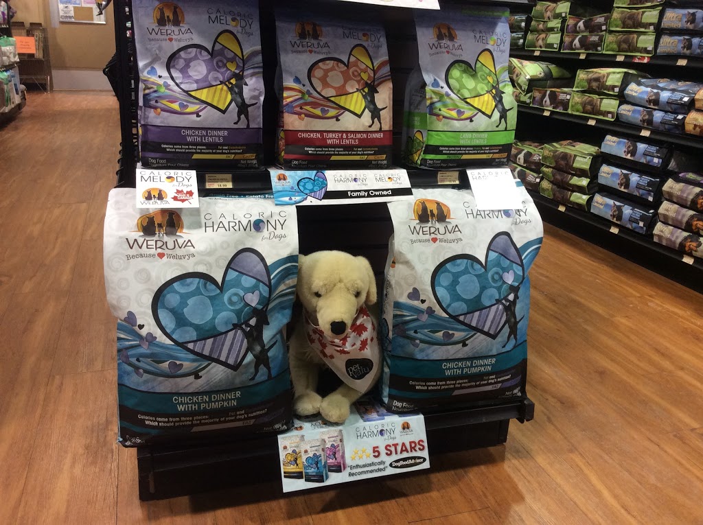 Pet Valu | 235 Ira Needles Blvd, Kitchener, ON N2N 0B2, Canada | Phone: (519) 744-7475
