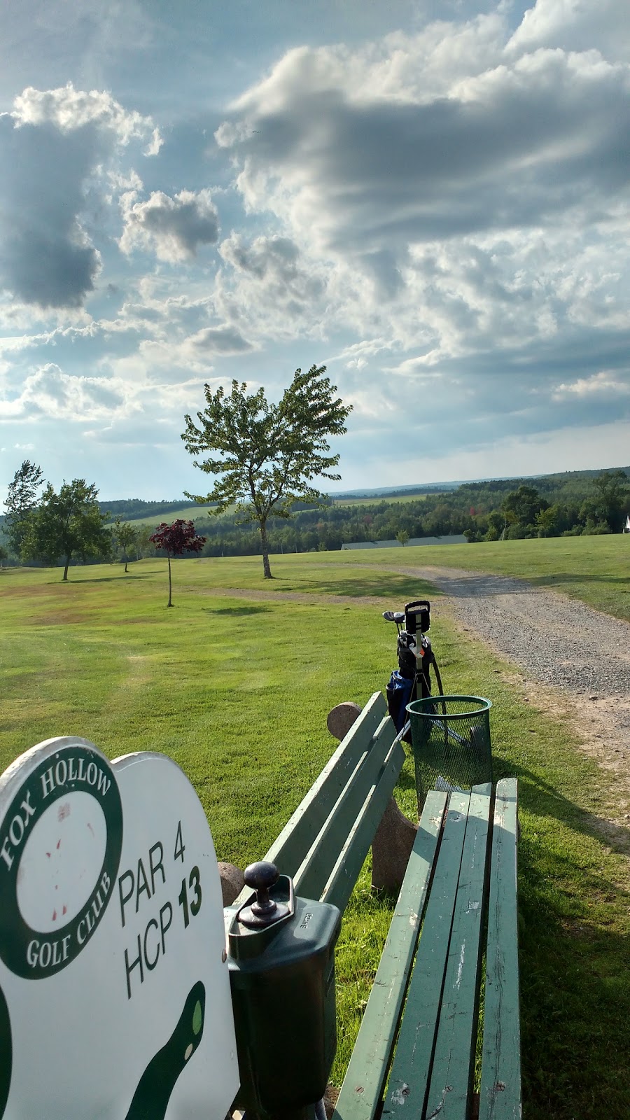 Fox Hollow Golf Club | Stewiacke, NS B0N 2J0, Canada | Phone: (902) 639-2535