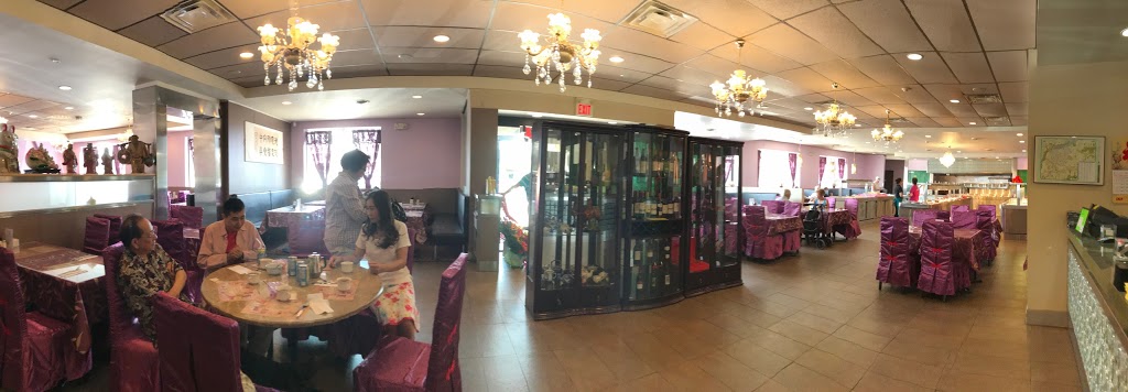 New Bamboo Garden | 327 Norwich Ave, Woodstock, ON N4S 3V9, Canada | Phone: (519) 539-3887