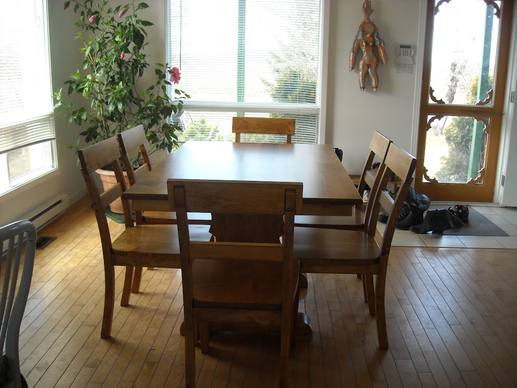Ebénisterie J Brisson | 137 Chem. Watchorn, Morin-Heights, QC J0R 1H0, Canada | Phone: (450) 644-0466