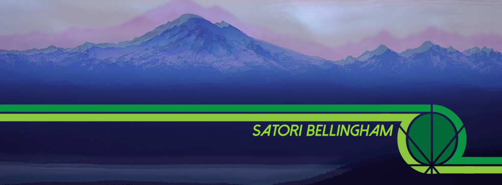 Satori Bellingham Dispensary | 100 E Maple St, Bellingham, WA 98225, USA | Phone: (360) 746-8478