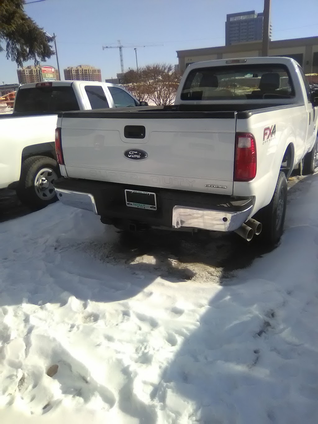Paramount Truck Sales | 8800 Yonge St, Richmond Hill, ON L4C 6Z5, Canada | Phone: (800) 668-7415