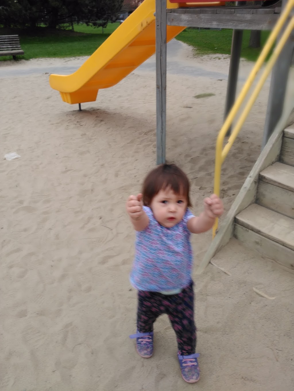 Fisher Heights Park | 31 Sutton Pl, Nepean, ON K2E 5Z5, Canada