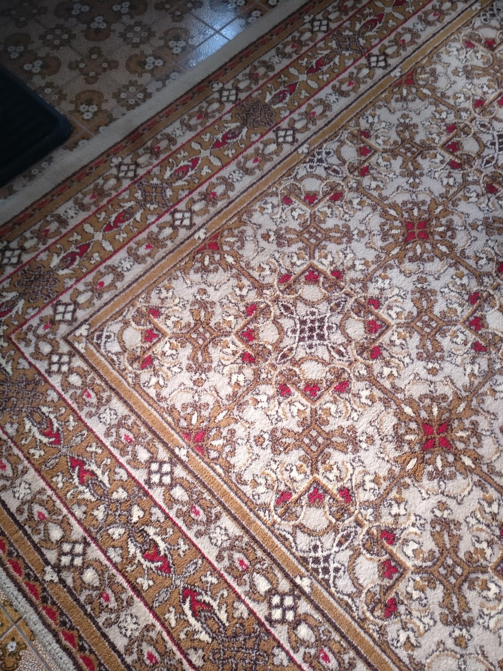 Persian Rug Services | 1110 Finch Ave W unit # 7, North York, ON M3J 2T2, Canada | Phone: (416) 654-0114