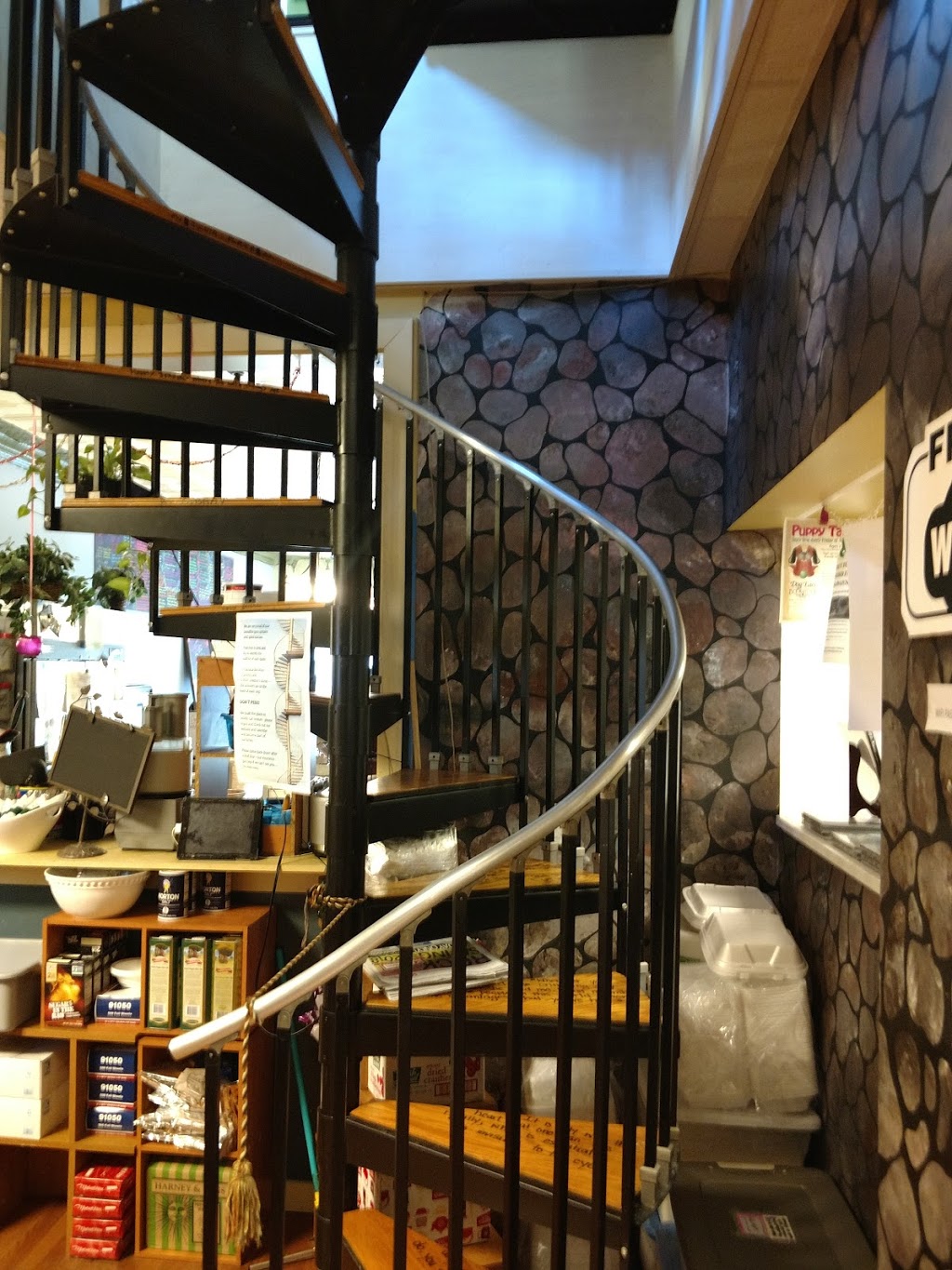 Dog Ears Bookstore & Cafe | 688 Abbott Rd, Buffalo, NY 14220, USA | Phone: (716) 823-2665
