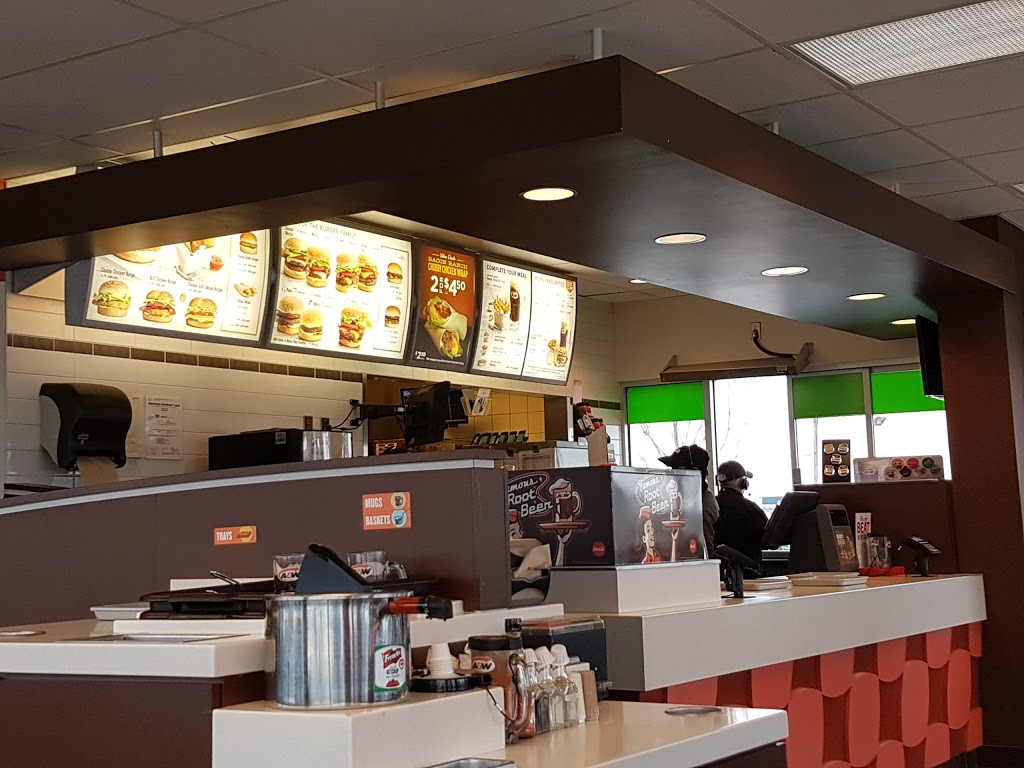 A&W Canada | 1 Lowson Cres, Winnipeg, MB R3P 0T3, Canada | Phone: (204) 488-0588