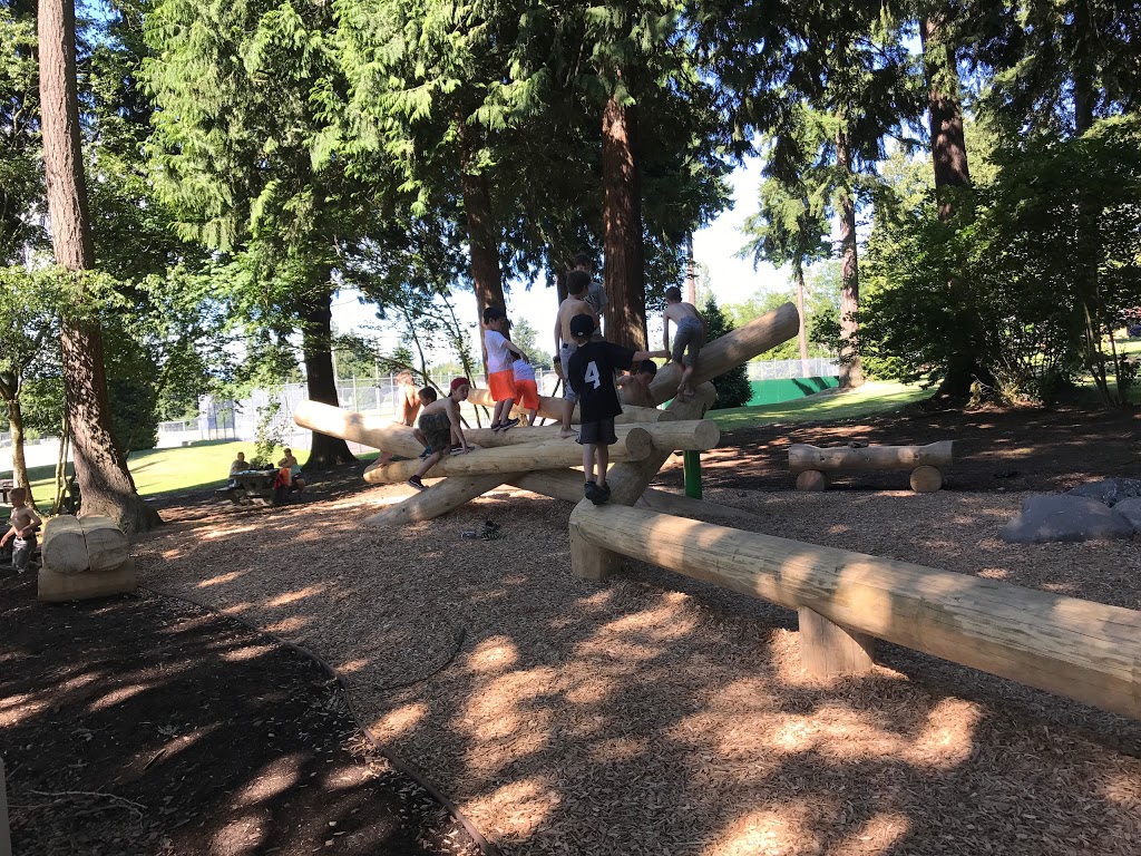 Annieville Lions Park | 9150 112 St, Delta, BC V4C, Canada | Phone: (604) 952-3000