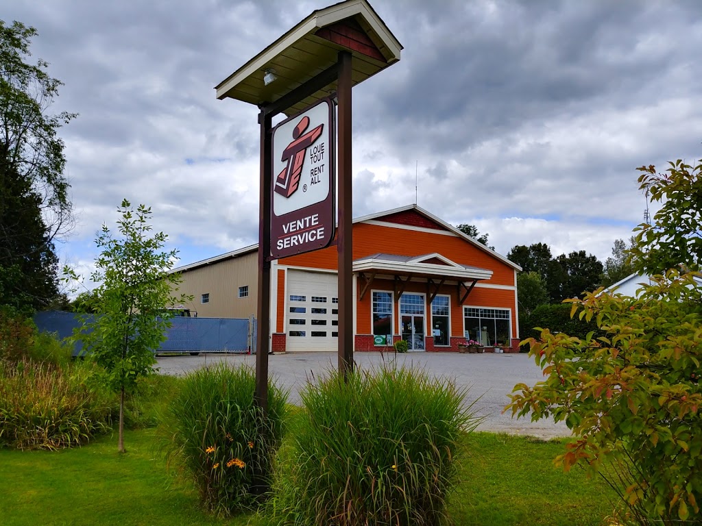 Marcoux Marcel Enr | 337 Rue Principale, Mansonville, QC J0E 1X0, Canada | Phone: (450) 292-5585
