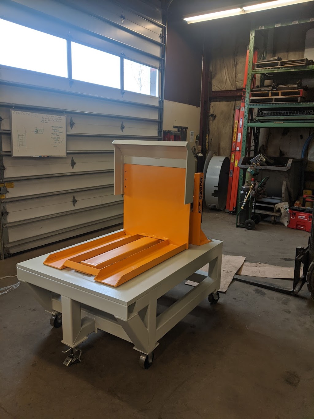 Dunphy Mechanical Limited | 45 Worthington Dr Unit K, Brantford, ON N3T 5M1, Canada | Phone: (226) 808-1422