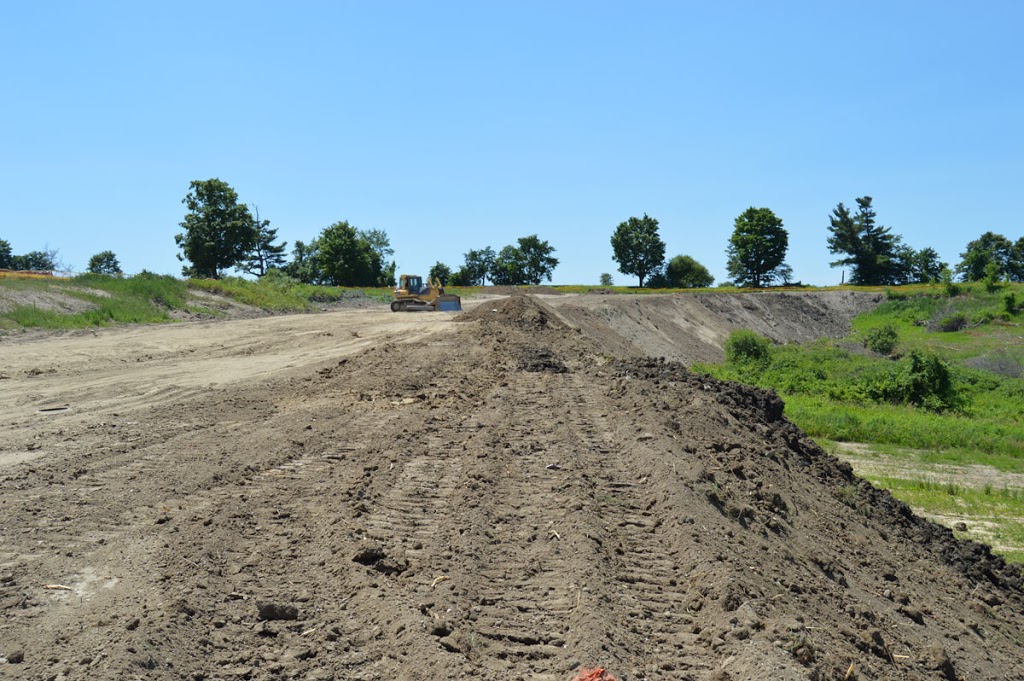 FillSite - Clean Fill Sites | 9116 Sixth Line, Georgetown, ON L7G 4S6, Canada | Phone: (905) 693-2805