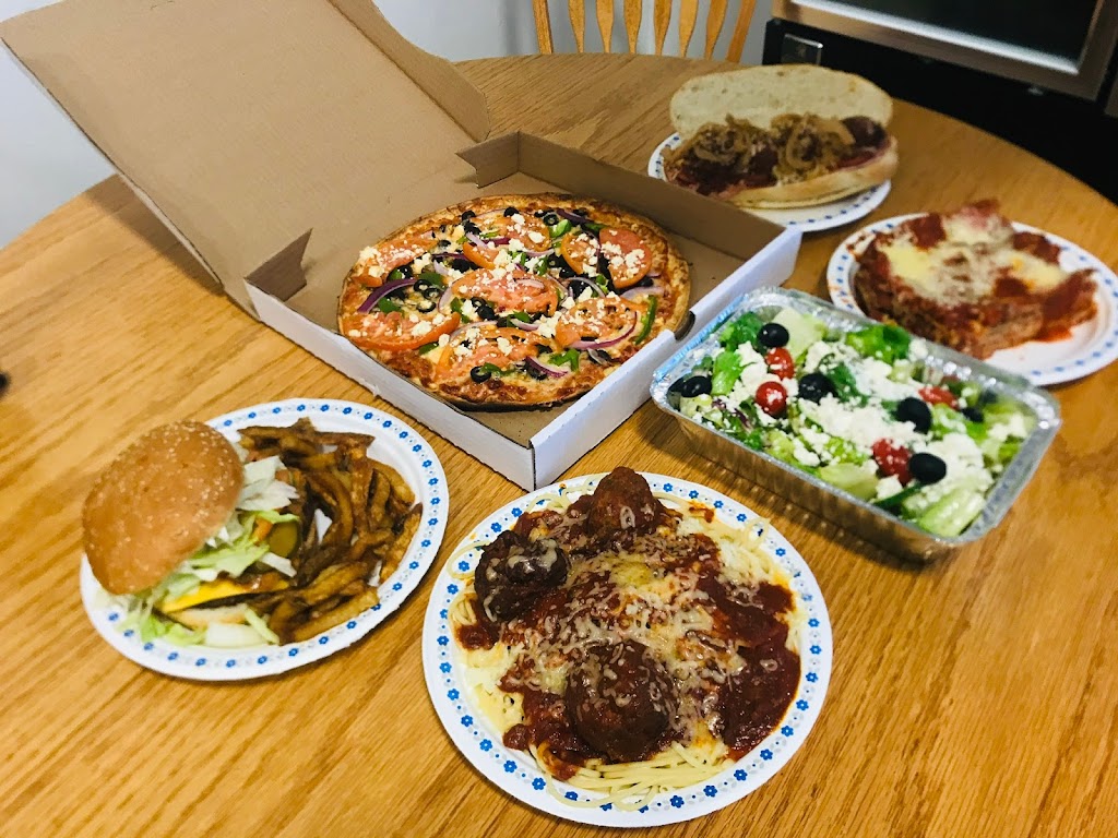 Doogies Kitchen | 2958 Henderson Hwy, East Saint Paul, MB R2E 0C6, Canada | Phone: (204) 615-6780