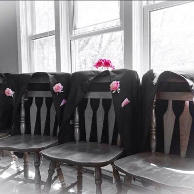 Bridal Bouquets by Helen | 34 Jolette Ave, Azilda, ON P0M 1B0, Canada | Phone: (705) 923-7407