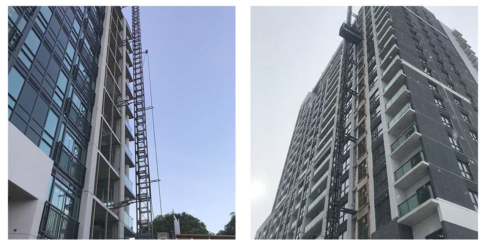 East West Elevator & Crane Inc | 9565 Sideroad 17, Erin, ON N0B 1T0, Canada | Phone: (519) 833-0083