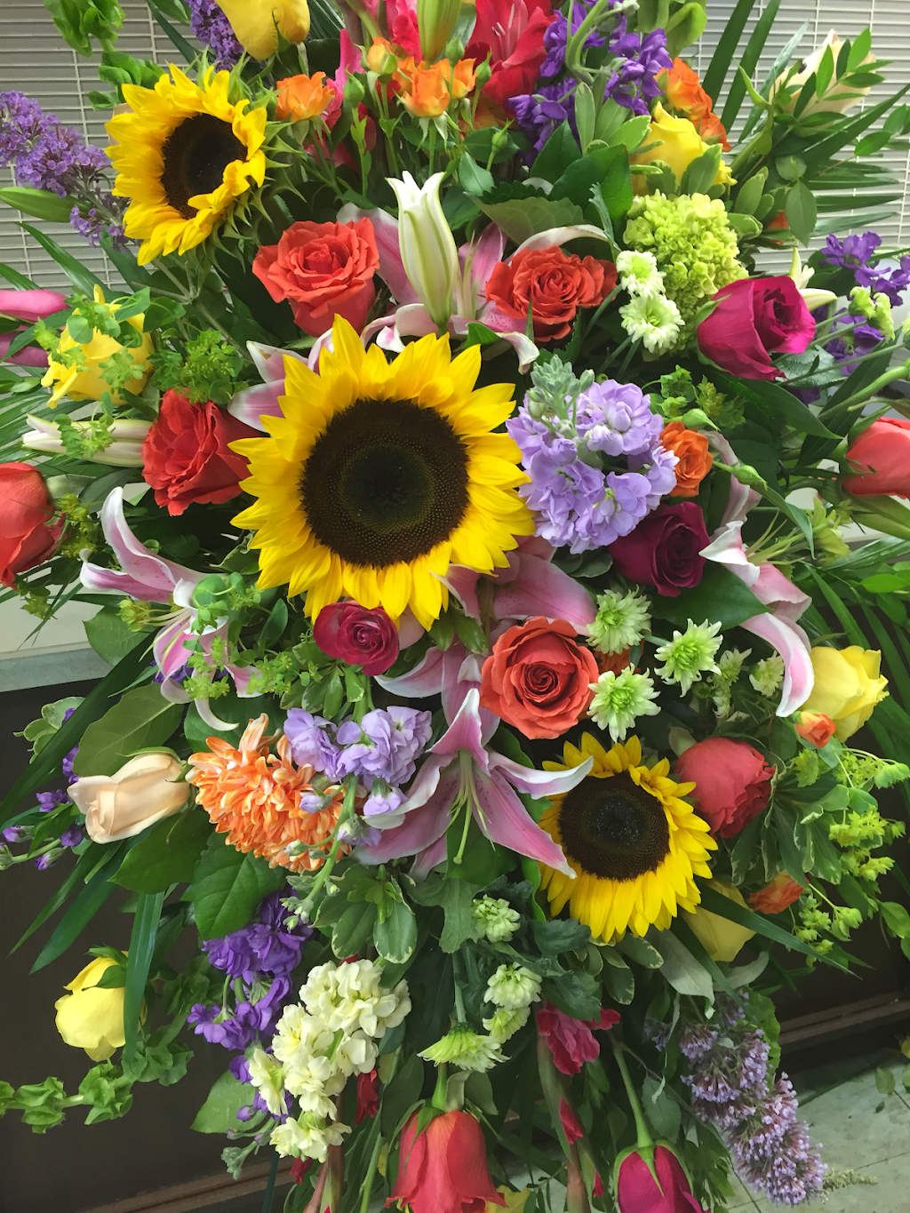 Metro Florist Inc. | 5990 16th Ave Unit 230, Markham, ON L3P 7R2, Canada | Phone: (905) 201-8804