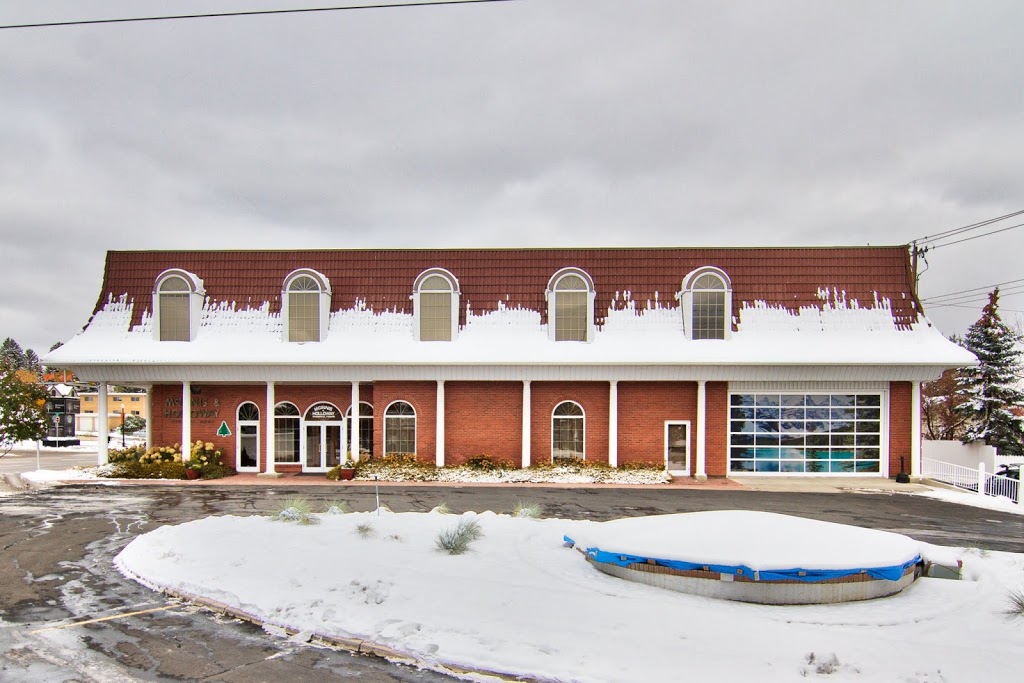 McInnis & Holloway | 5008 Elbow Dr SW, Calgary, AB T2S 2L5, Canada | Phone: (403) 243-8200