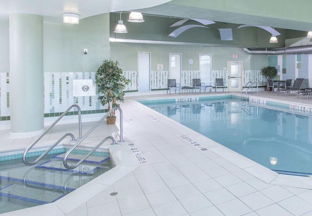 Residence Inn by Marriott Moncton | 600 Main St, Moncton, NB E1C 0M6, Canada | Phone: (506) 854-7100