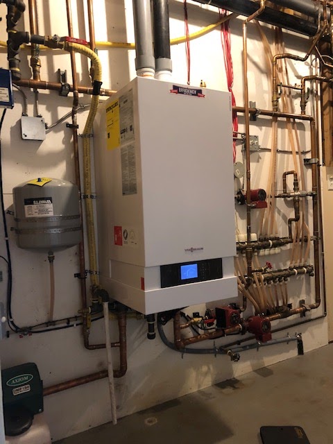 Efficiency Heating & Cooling | 4003 Millar Ave, Saskatoon, SK S7K 2K6, Canada | Phone: (306) 384-4328