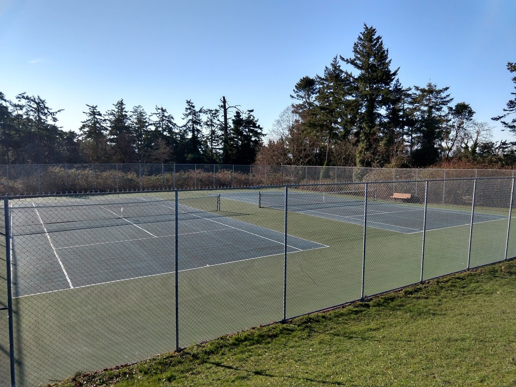 Wedgepoint Park | Wedgepoint Terrace, Victoria, BC V8N 5W8, Canada