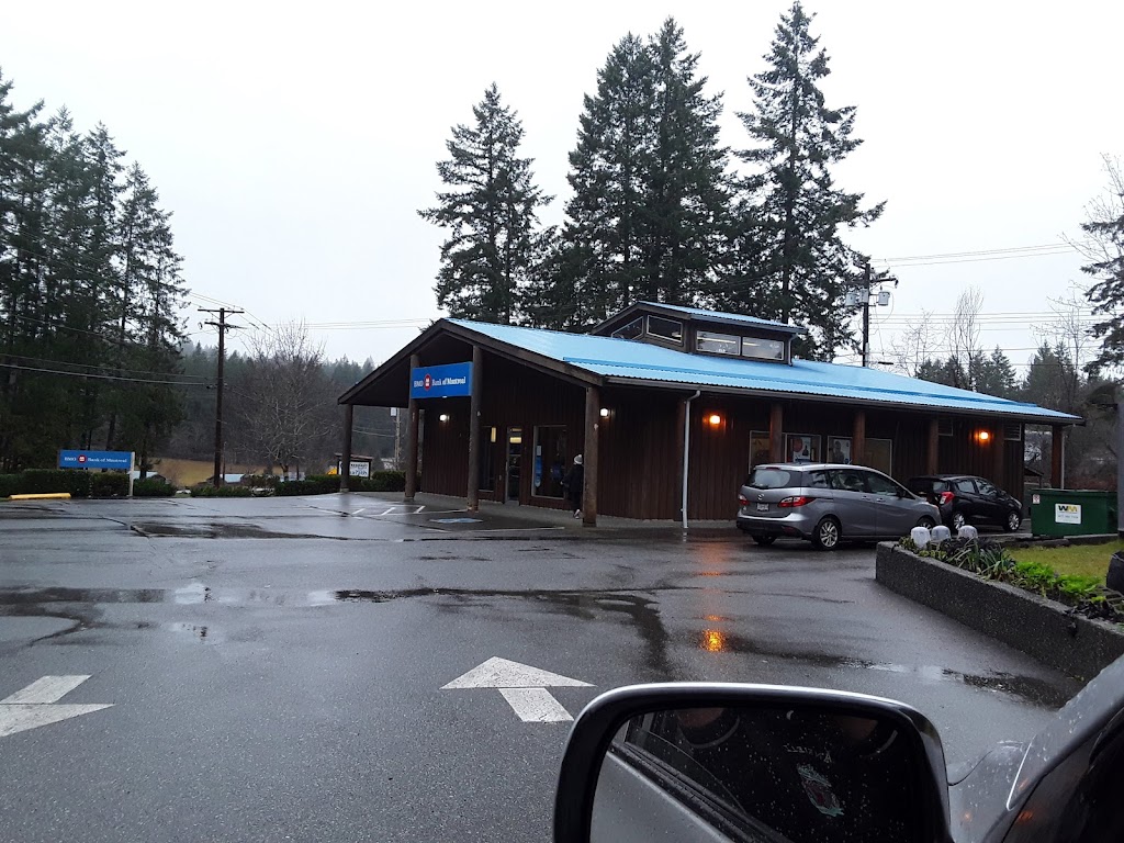 BMO Bank of Montreal | 7585 Pacific Rim Hwy, Port Alberni, BC V9Y 8Y5, Canada | Phone: (250) 724-7100
