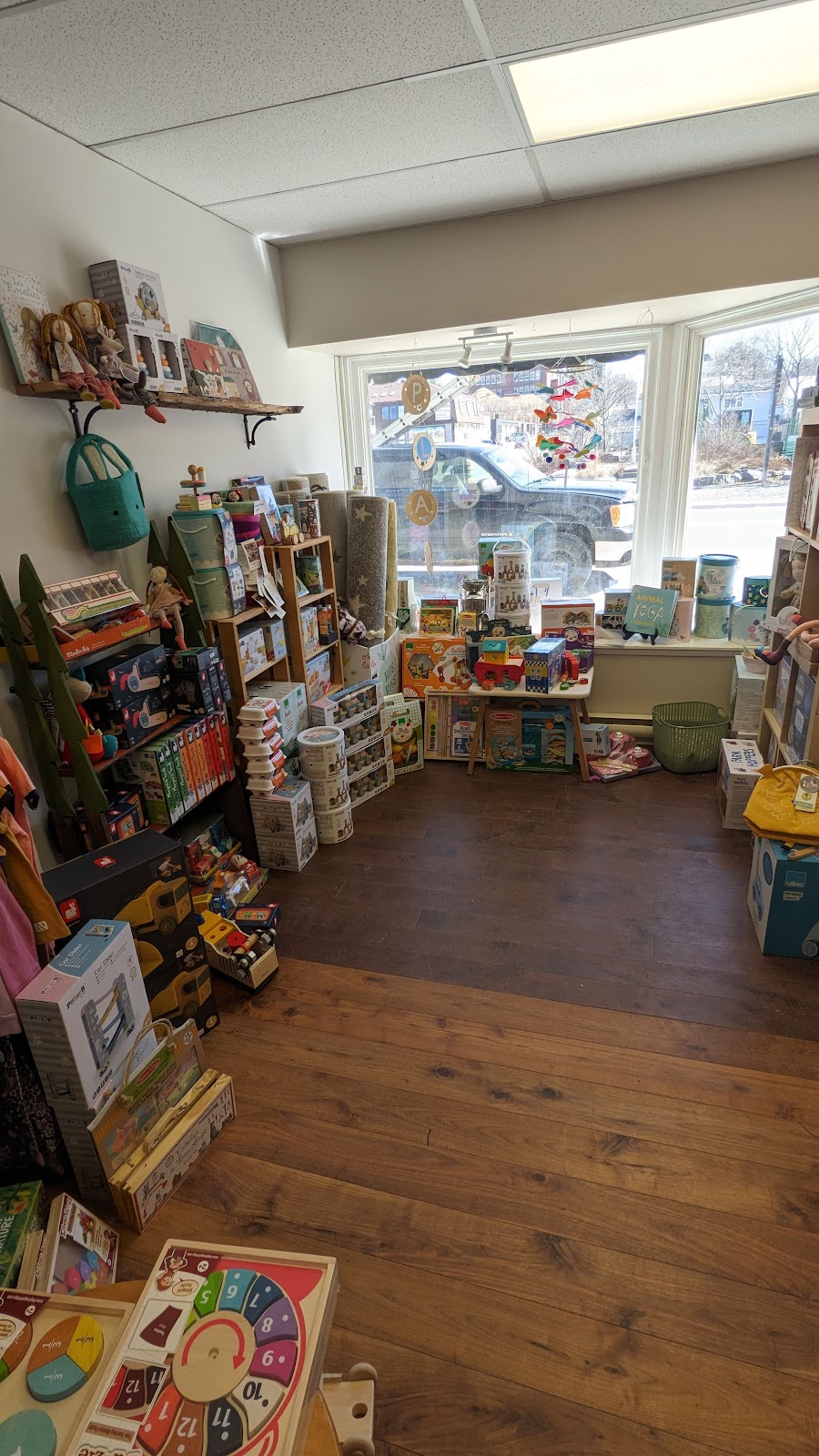 Niffers | 12 Hastings St N Unit C, Bancroft, ON K0L 1C0, Canada | Phone: (613) 334-6354