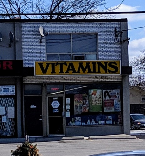 Health Service Centre | 2623 Islington Ave, Etobicoke, ON M9V 2X4, Canada | Phone: (416) 742-5460