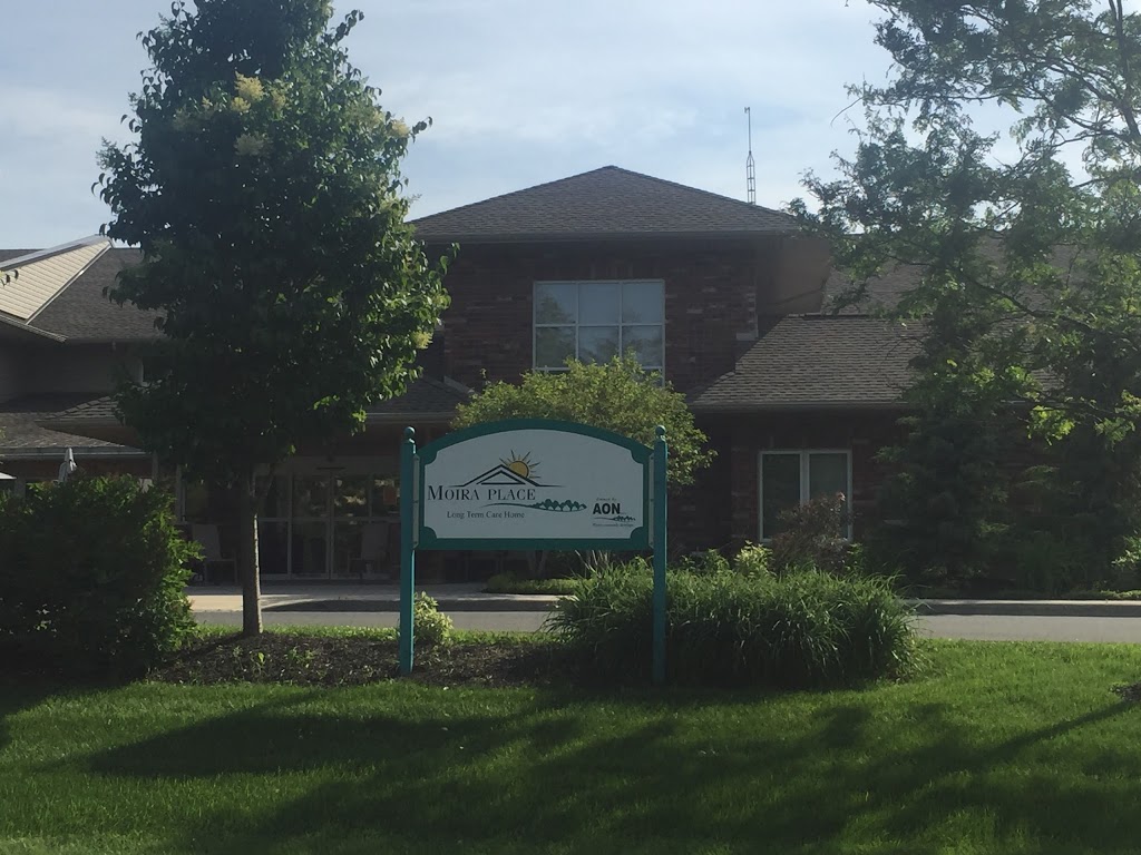 Moira Place Long Term Care Home | 415 River Street W, Tweed, ON K0K 3J0, Canada | Phone: (613) 478-5524