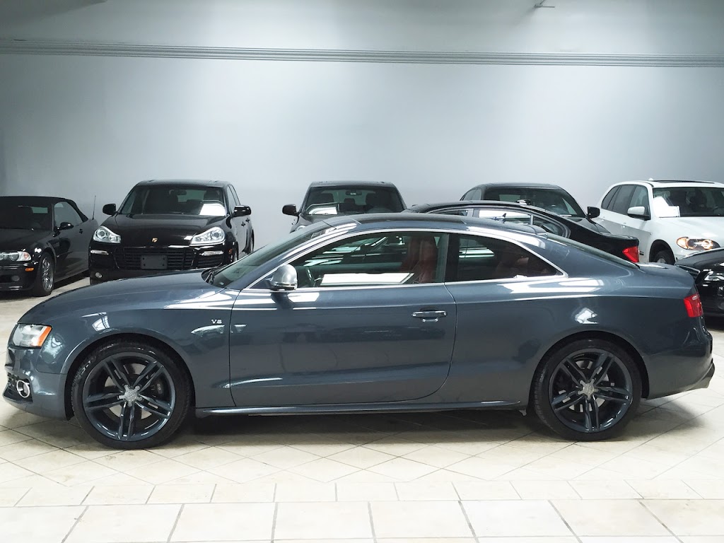 Apex Motorcars | 20 Hanlan Rd #5, Woodbridge, ON L4L 3P6, Canada | Phone: (905) 605-8900