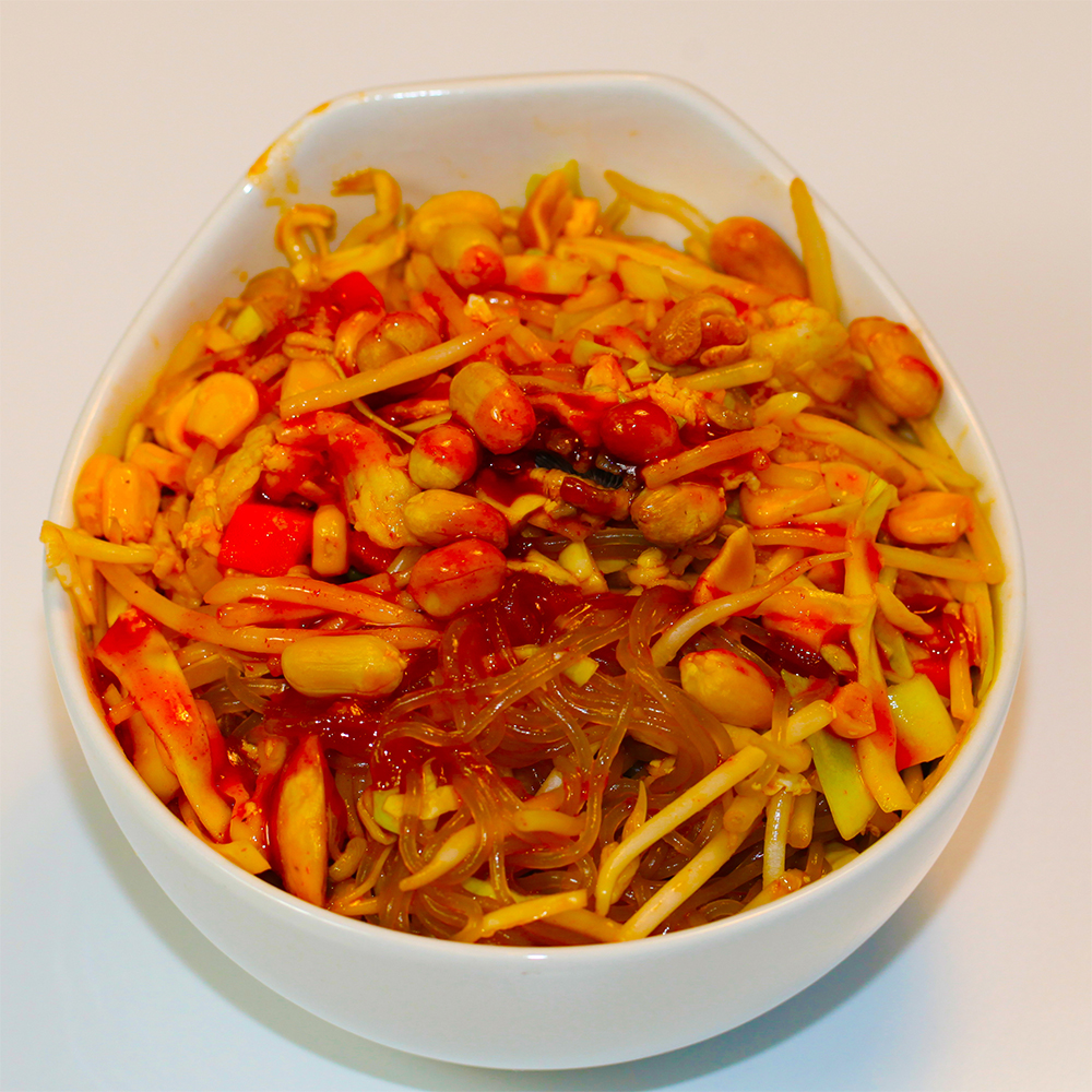 Light Wok Express | 3051 Walkers Line, Burlington, ON L7M 0W3, Canada | Phone: (289) 313-0523