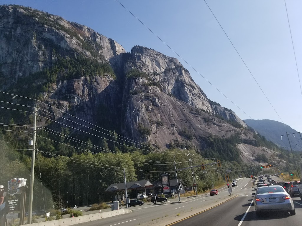 Boardwalk Gaming Squamish Inc | 9000 Valley Dr, Garibaldi Highlands, BC V0N 1T0, Canada | Phone: (604) 892-2021