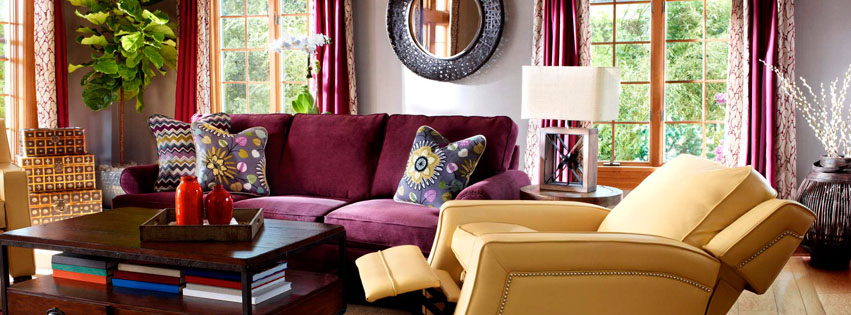 La-Z-Boy Furniture Galleries | 3100 St Edwards Dr #110, Richmond, BC V6X 4C4, Canada | Phone: (604) 248-0330