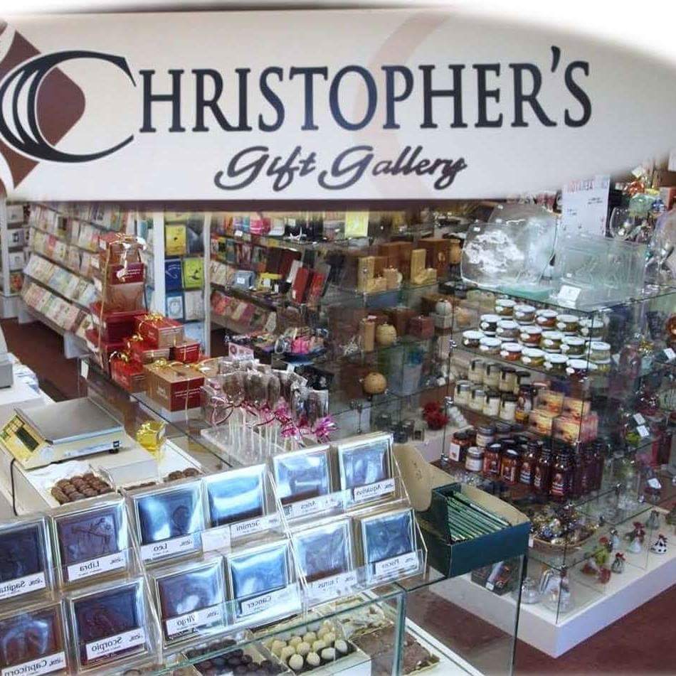 Christophers Gift Gallery | 12894 16 Ave, Surrey, BC V4A 1N7, Canada | Phone: (604) 535-1199