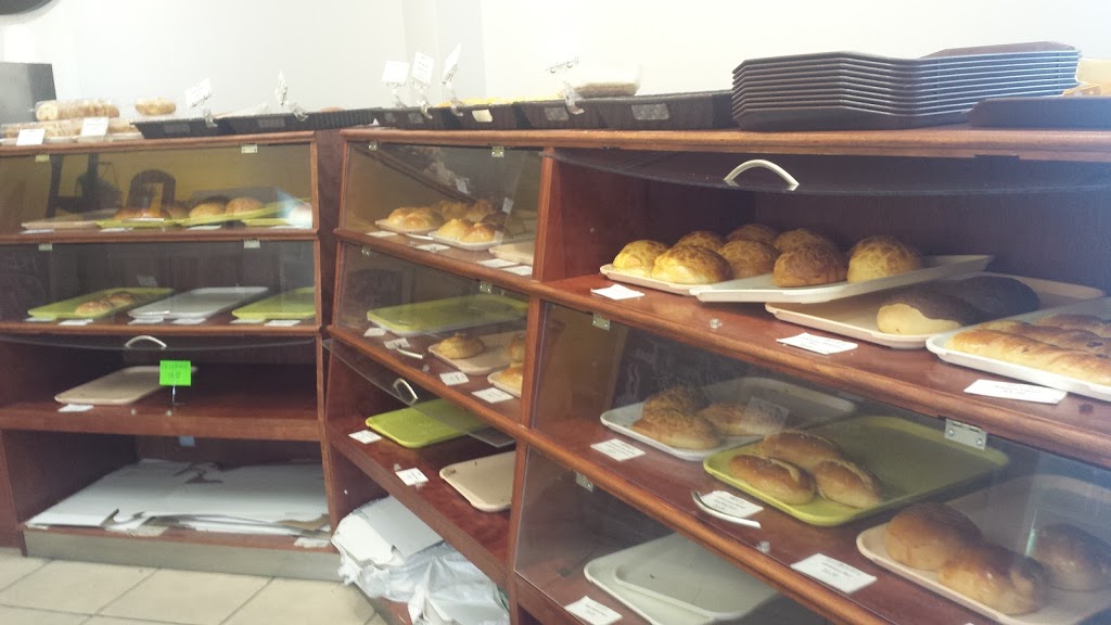 Oriental Bakery | 900 Rathburn Rd W, Mississauga, ON L5C 4L4, Canada | Phone: (905) 828-8183