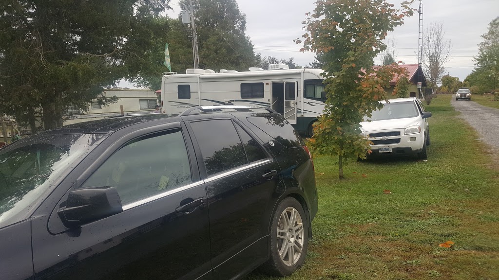 Bass Cove Family Campground | 5558 County Rd 8, Napanee, ON K7R 3K7, Canada | Phone: (613) 373-2651