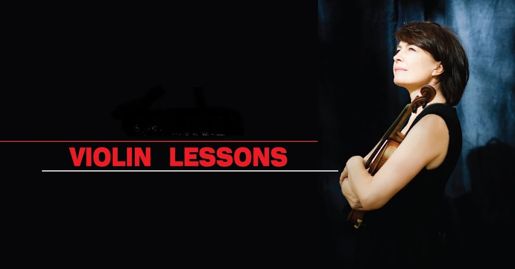 Violin Studio | 12 Kirk Bradden Rd E, Etobicoke, ON M8Y 2E6, Canada | Phone: (647) 740-5766