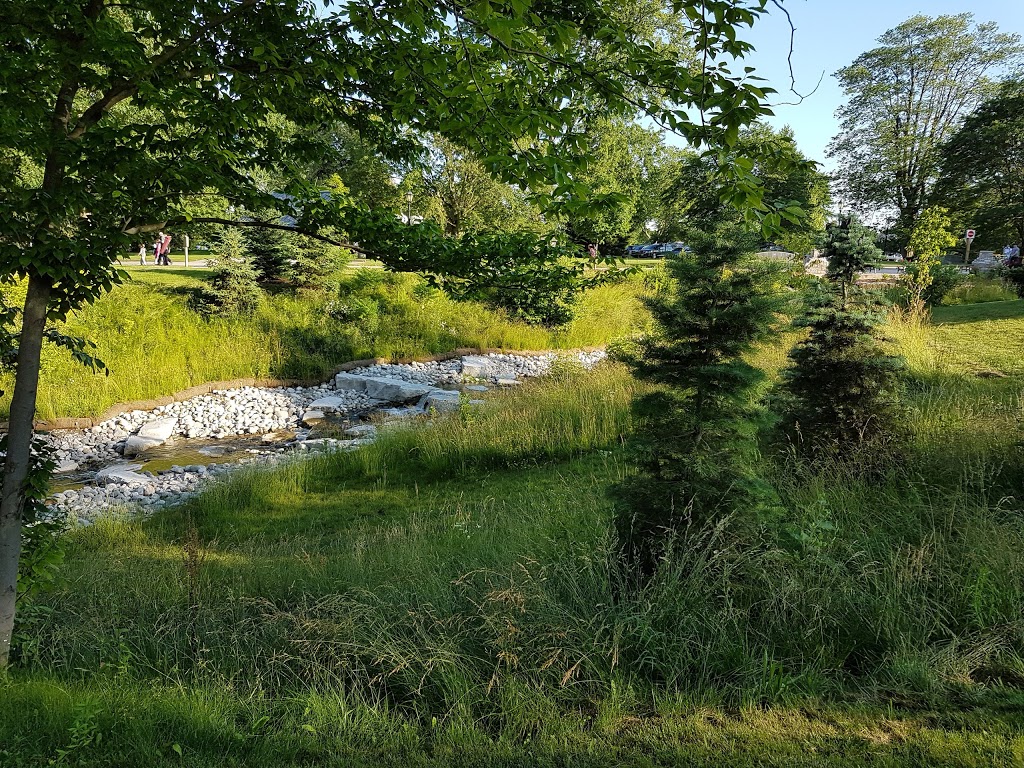 Pinafore Park | 95 Elm St, St Thomas, ON N5R 1H7, Canada | Phone: (519) 631-1680