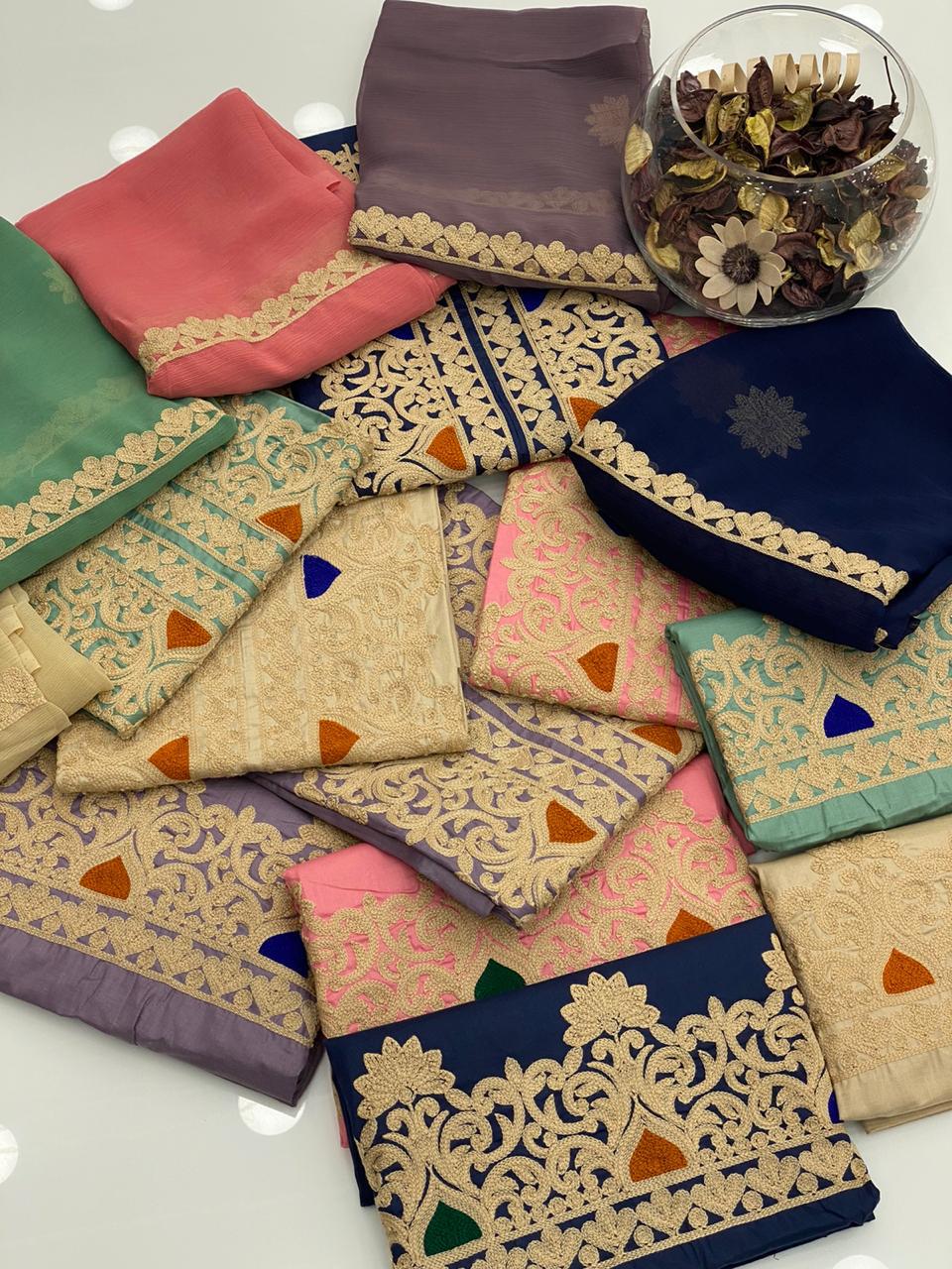 Rani Collecitons | 426 Etheridge Ave, Milton, ON L9E 0A8, Canada | Phone: (416) 418-1550