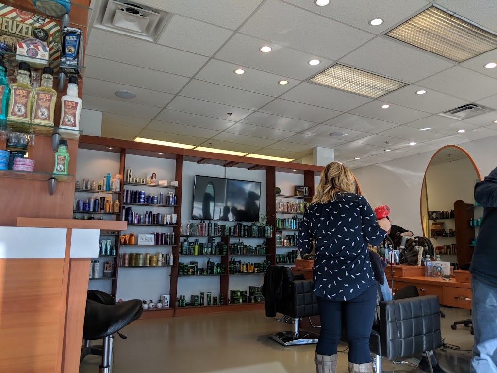 Maîtres Coiffeurs | 1125 Chemin de Saint-Jean #110, La Prairie, QC J5R 2L6, Canada | Phone: (450) 444-5055